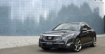 Honda Inspire Modulo Concept