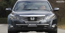 Honda Inspire Modulo Concept