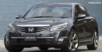 Honda Inspire Modulo Concept