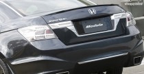 Honda Inspire Modulo Concept