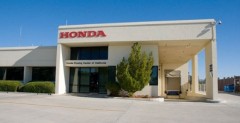 Honda sprzedaje swj tor w Kalifornii