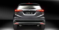 Honda HR-V Sport