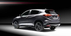 Honda HR-V Sport