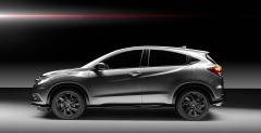 Honda HR-V Sport