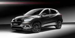 Honda HR-V Sport