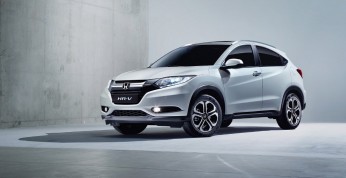 Nowa Honda HR-V w europejskiej specyfikacji - poznaj szczegóły