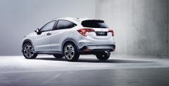 Nowa Honda HR-V