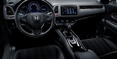 Nowa Honda HR-V