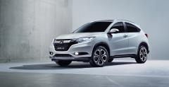 Nowa Honda HR-V