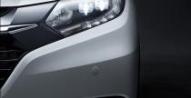 Nowa Honda HR-V