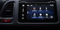 Nowa Honda HR-V
