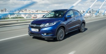 Honda HR-V - znamy polskie ceny