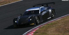 Nowa Honda HSV 010 GT