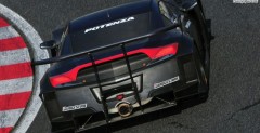 Nowa Honda HSV 010 GT