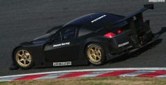 Nowa Honda HSV 010 GT