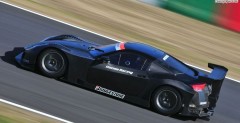 Nowa Honda HSV 010 GT