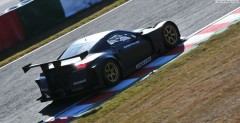 Nowa Honda HSV 010 GT