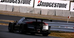 Nowa Honda HSV 010 GT