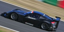 Nowa Honda HSV 010 GT