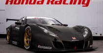 Honda HSV-010 GT