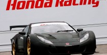 Nowa Honda HSV 010 GT