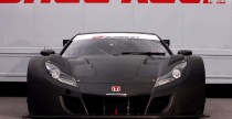Nowa Honda HSV 010 GT