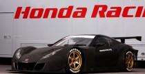 Nowa Honda HSV 010 GT