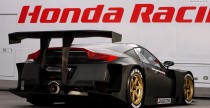 Nowa Honda HSV 010 GT