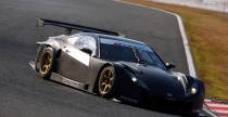 Honda HSV-010 GT