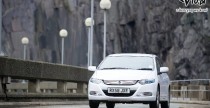 Honda Insight Hybrid