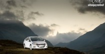 Honda Insight Hybrid