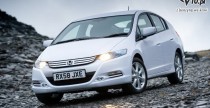 Honda Insight Hybrid