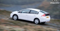 Honda Insight Hybrid