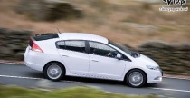 Honda Insight Hybrid