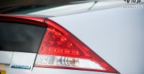 Honda Insight Hybrid