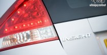 Honda Insight Hybrid