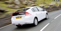 Honda Insight Hybrid