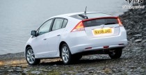 Honda Insight Hybrid