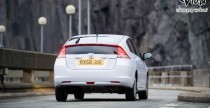 Honda Insight Hybrid
