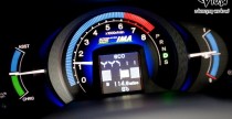 Honda Insight Hybrid