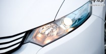 Honda Insight Hybrid