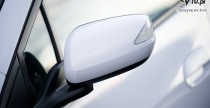 Honda Insight Hybrid