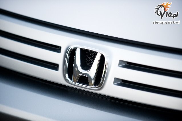Honda Insight Hybrid