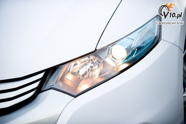 Honda Insight Hybrid