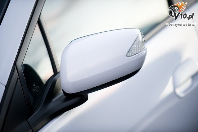 Honda Insight Hybrid