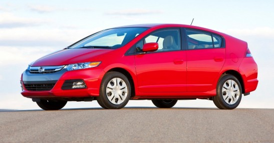 Honda Insight