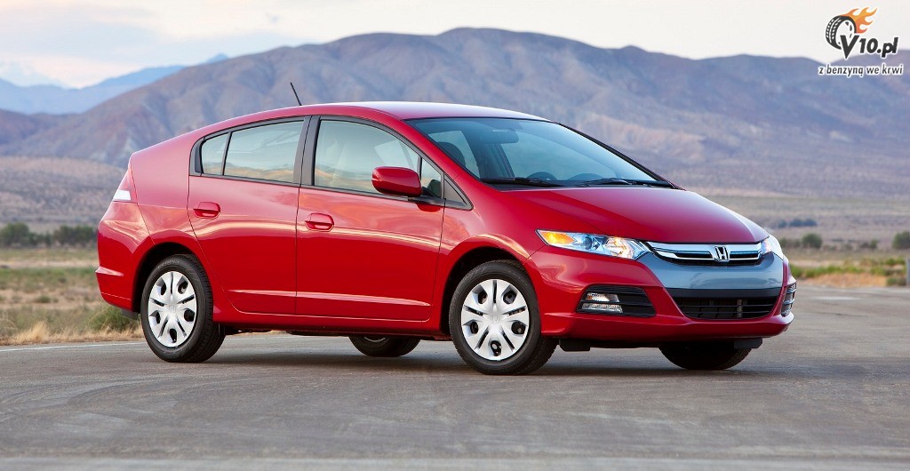 Honda Insight