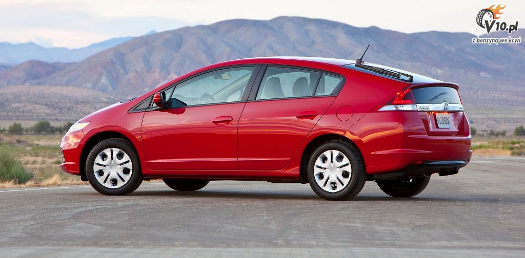 Honda Insight