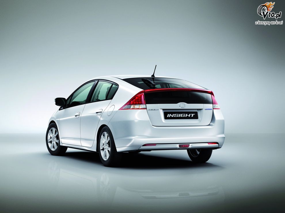 Honda Insight
