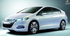 Honda Insight Hybrid Concept